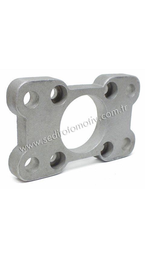 100mm  FLANS BAĞLANTI