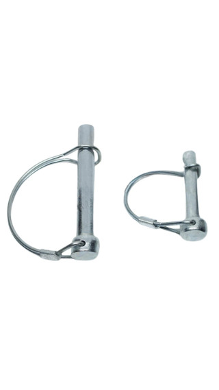 10 MM X 50 MM"ÇAPA"MAKİNESİ PİMİ