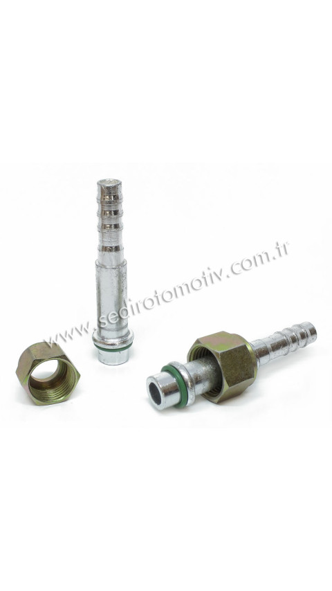3410152 A10-A20 * 1/2 KLİMA RAKORU DüZ