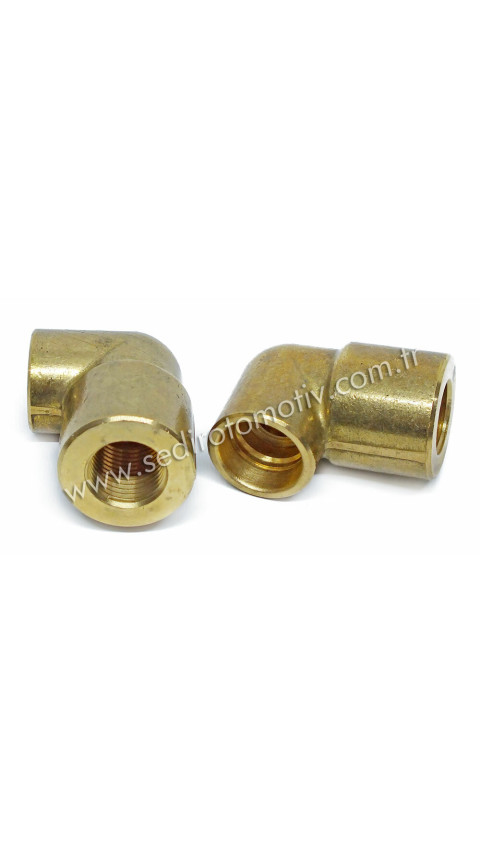 6403 9 X 1 DİRSEK 6403 9 X 1 DİRSEK