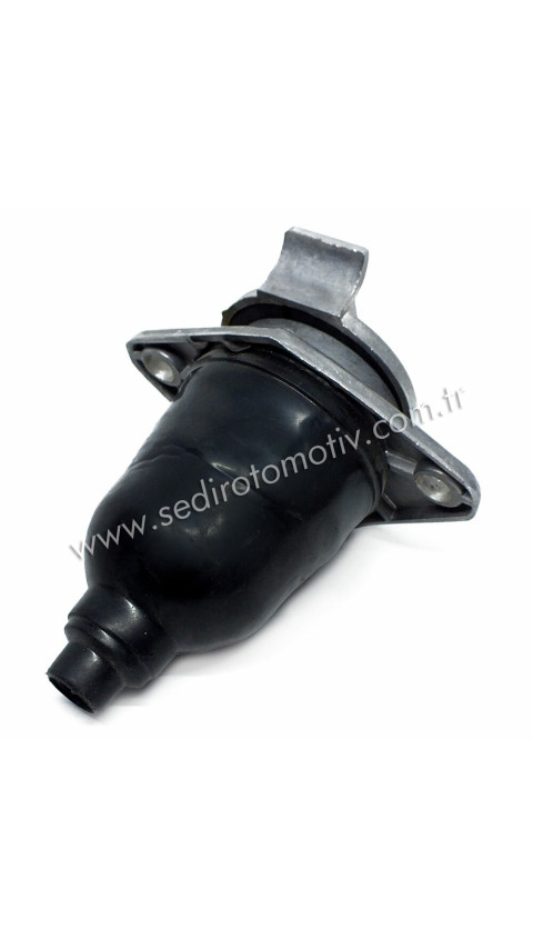 ABS SOKET 5 PİN E-053 ABS SOKET 5 PİN E-053