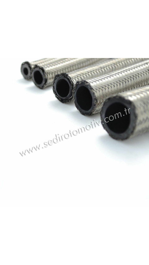 5/8  "TEK KAT TEFLON HORTUM "İTHAL"