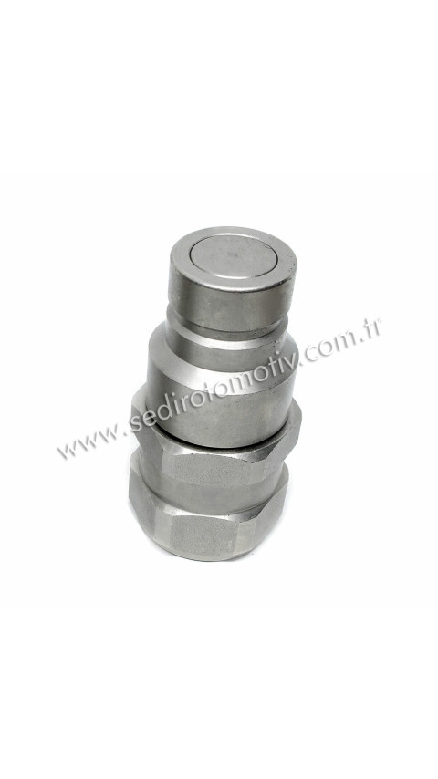 3/8" "FERRO" "ERKEK" DÜZ KIRICILARA ÖZEL 3/8" "FERRO" "ERKEK" DÜZ KIRICILARA ÖZEL