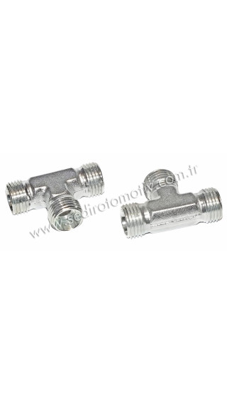 M 12 X 1,5 ''6L'' METRİK TE