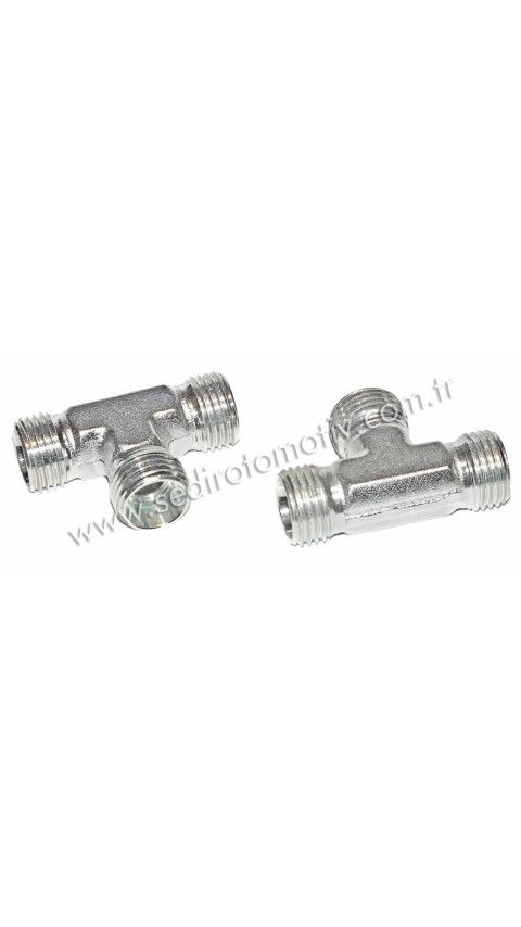 M 12 X 1,5 ''6L'' METRİK TE