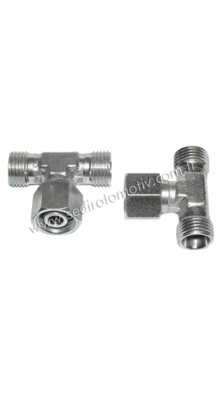 M14X1,5 8L METRİK ORTABACAK TE