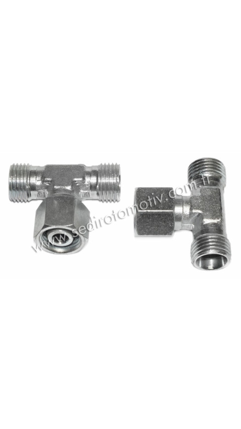 M14X1,5 8L METRİK ORTABACAK TE