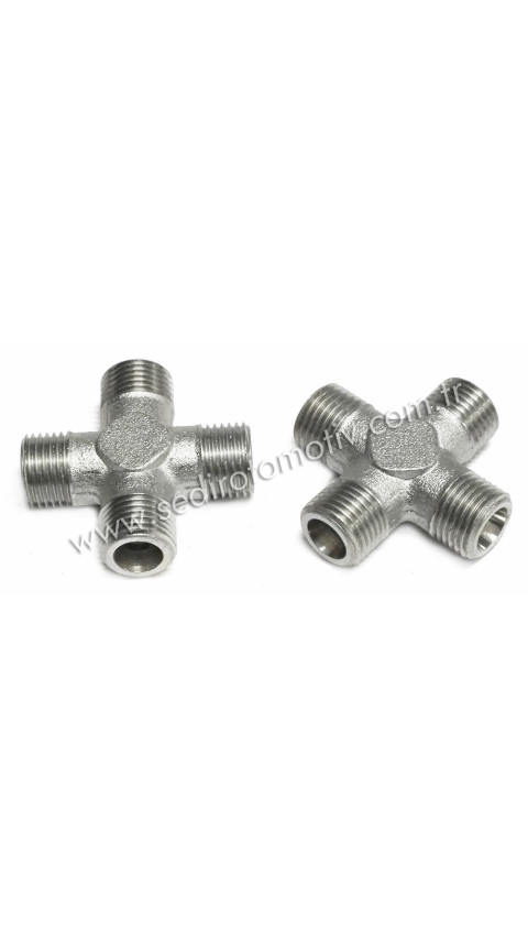M 18X1,5 ''10S'' METRİK KURUVA RAKORLARI