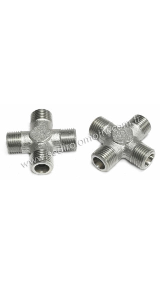 M 20X1,5 ''12S'' METRİK KURUVA RAKORLARI