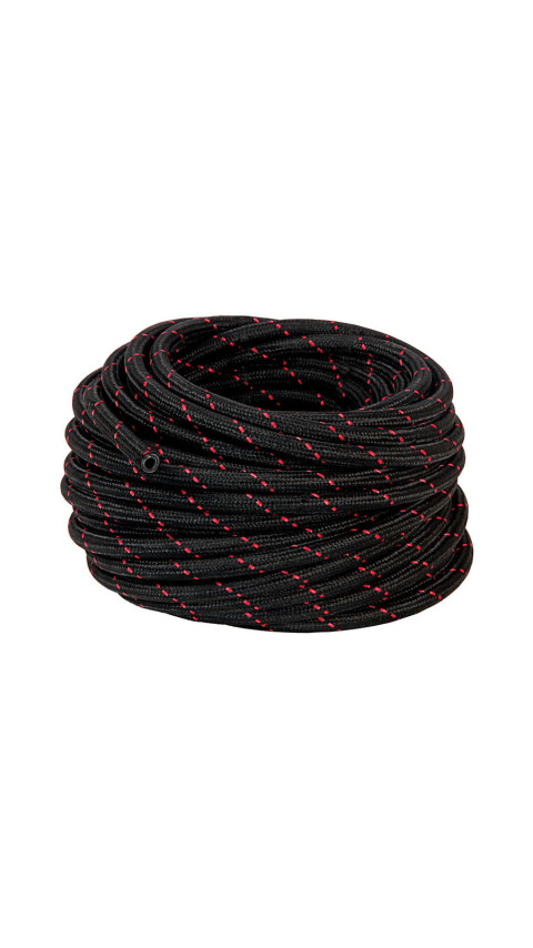 12 MM X18 MM "ŞAH" DIŞI BEZLİ AKARYAKIT HORTUMU 12 MM X18 MM "ŞAH" DIŞI BEZLİ AKARYAKIT HORTUMU