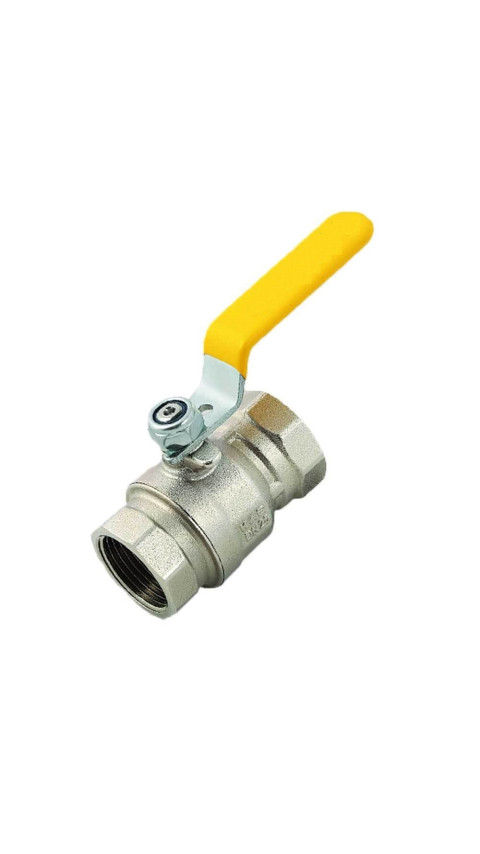 2" "FERRO" İKİ YOLLU TAM GEÇİŞLİ KÜRESEL VANA 2" "FERRO" İKİ YOLLU TAM GEÇİŞLİ KÜRESEL VANA