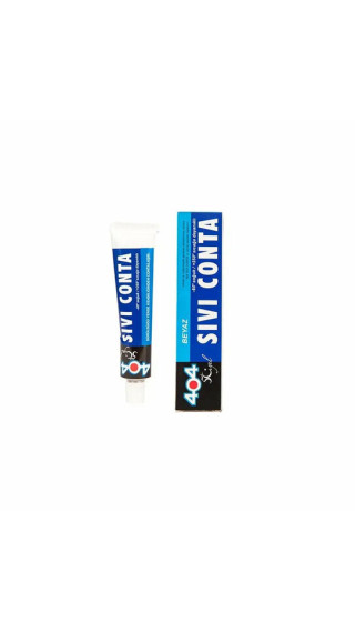 404 SIVI CONTA (BEYAZ) 45 gr.