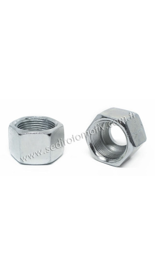 1/4 R" (8 mm) R- BSP SOMUN