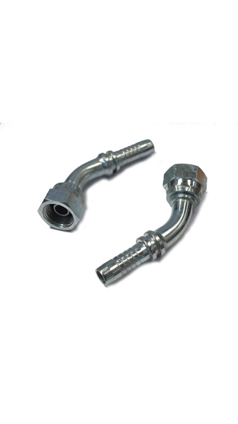 1/4 - 3/8 R-DIŞA HAVŞA 45 REKOR