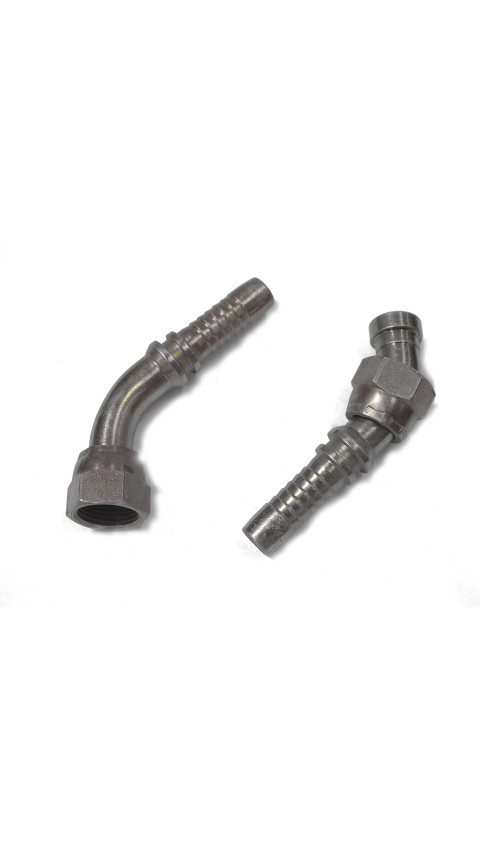 5/16" 9/16-18 ORFS SOMUNLU 45 REKOR