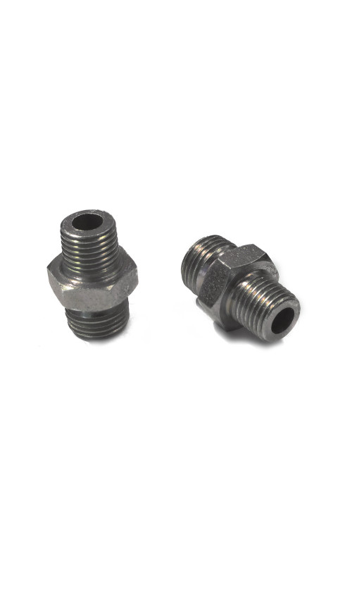 NPT 1/4 - M 16 X 1,5 ARA NİPEL
