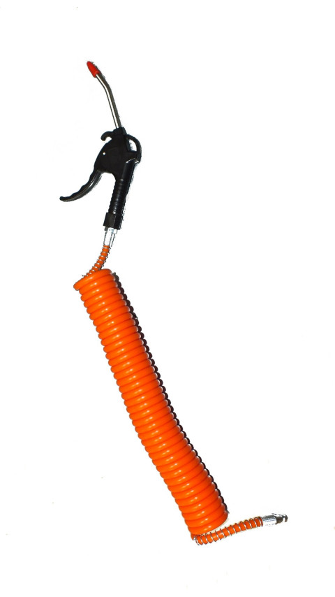 12M POLİÜRETAN KABİN HORTUMU