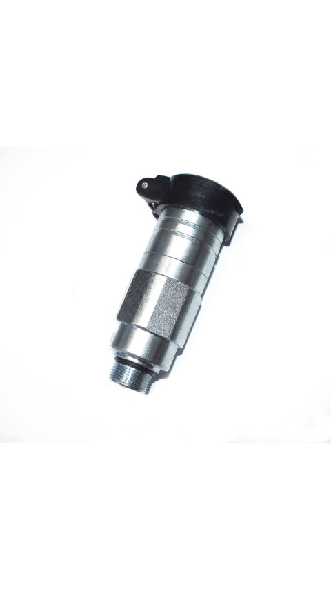 RİJİT GÖVDE 22X1,5 RİJİT GÖVDE 22X1,5