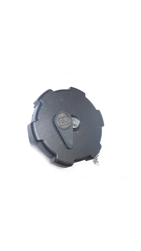 THS-17 MER-AXSOR KİLİTLİ PLASTİK KAPAK BOGAZLI 80 LIK