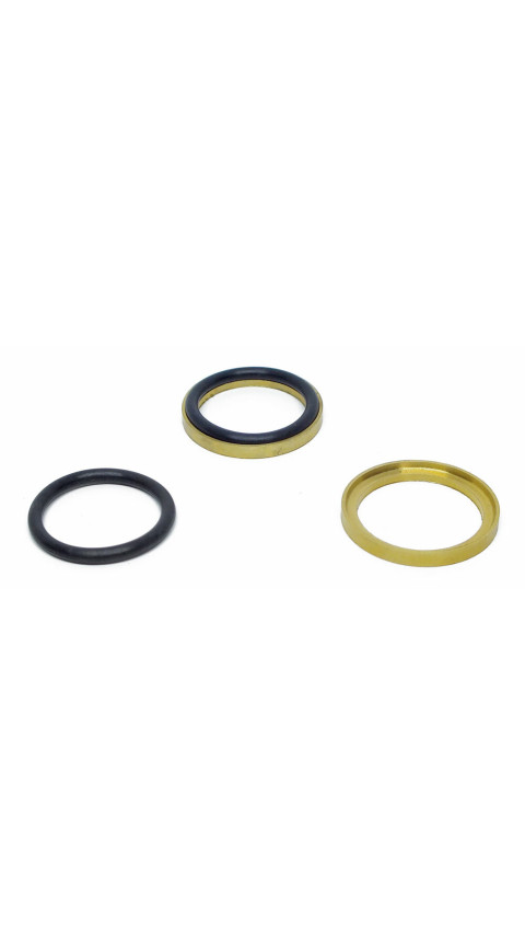 6846 - M16 O'RİNGLİ PUL 6846 - M16 O'RİNGLİ PUL