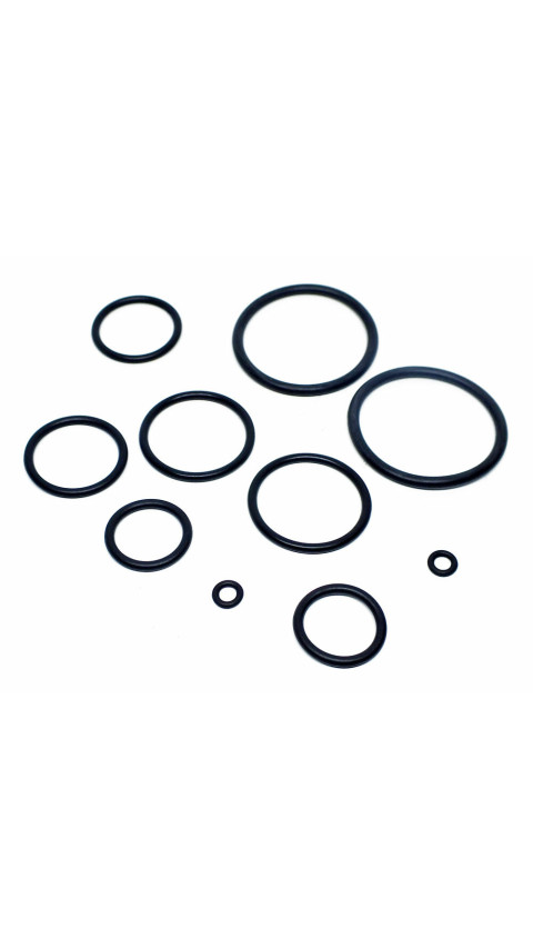2.00-160.00 İTHAL O-RING 2.00-160.00 İTHAL O-RING