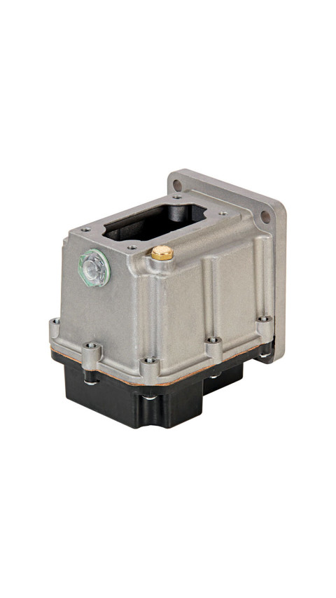 3 LT ALÜMİNYUM YAĞ DEPOSU