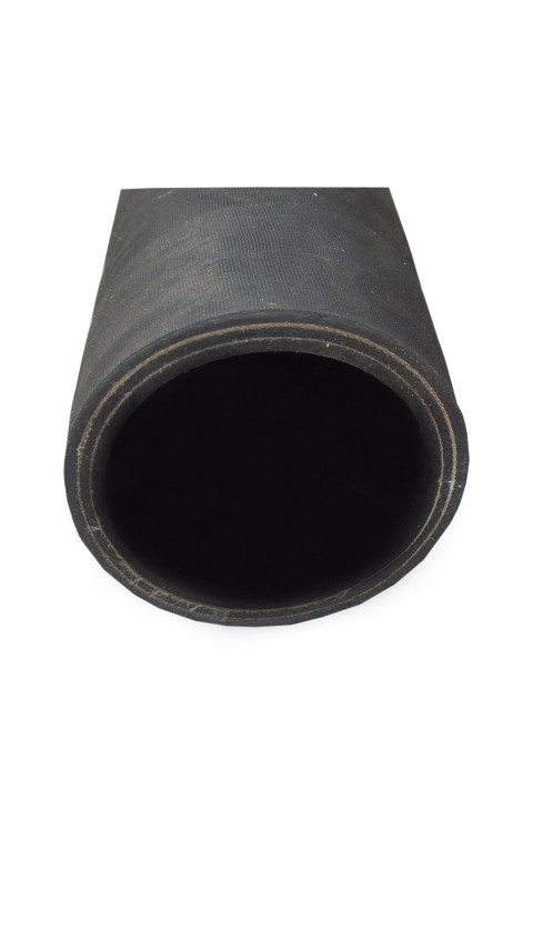 90  mm ÇİFT KAT METRELİK SARGILI HORTUM