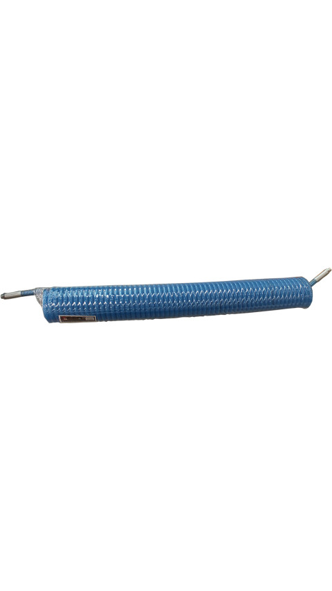 7,5 mt 5x8 POLIETILEN SPIRAL HAVA HORTUM 7,5 mt 5x8 POLIETILEN SPIRAL HAVA HORTUM