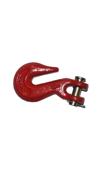 6 mm 1/4") 1.000 KG ZİNCİR KANCA 6 mm 1/4") 1.000 KG ZİNCİR KANCA