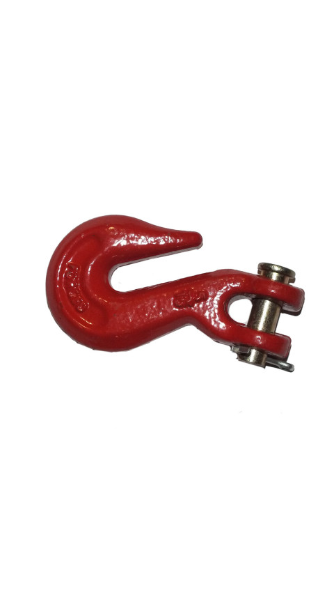 10 mm (3/8") 2.000 KG ZİNCİR KANCA