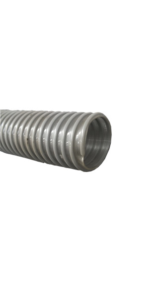 1" 25 mm) GRİ TOZ EMİCİ HORTUM