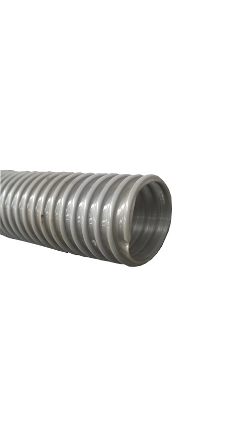 1" 25 mm) GRİ TOZ EMİCİ HORTUM