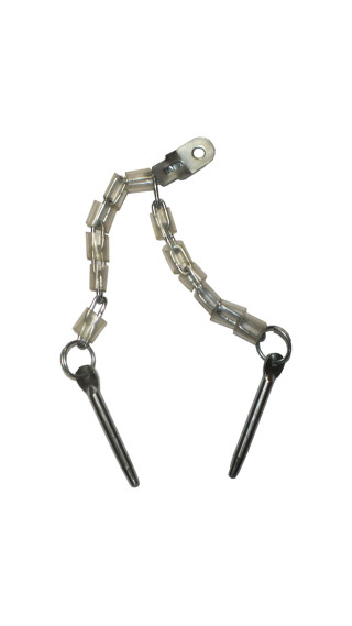 012 - KASA PİMİ ZİNCİRLI (YUVARLAK)"ÇİFTLİ" 012 - KASA PİMİ ZİNCİRLI (YUVARLAK)"ÇİFTLİ"
