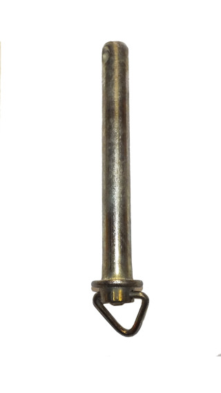 28 MM REMORK"ÇEKİ"DEMIR 18 CM