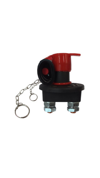 24 VOLT TIR DORSE KESİCİ E-034 24 VOLT TIR DORSE KESİCİ E-034