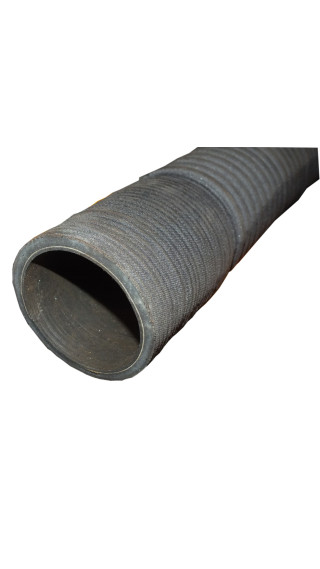 60  mm SPIRAL TELLİ HORTUM (50 cm)