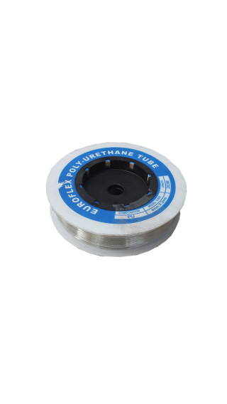 4 X 6"MARİTTİMO"ŞEFFAF POLİÜRETAN HORTUM