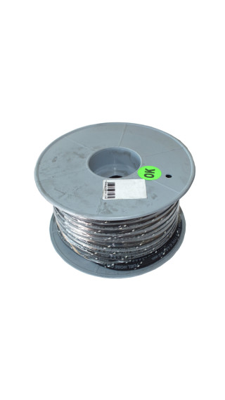 5   mm  x 10  mm 1. KALİTE DIŞI BEZLİ HORTUM