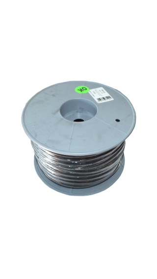 8 mm x 14mm 1. KALİTE İÇİ BEZLİ HORTUM 8 mm x 14mm 1. KALİTE İÇİ BEZLİ HORTUM