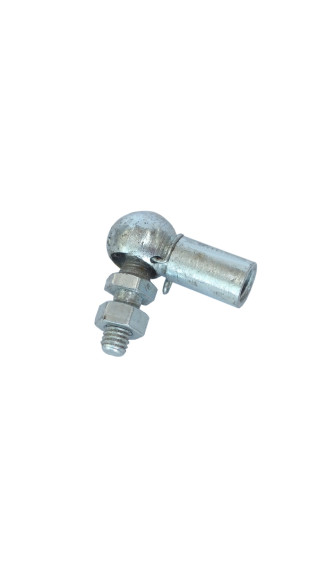 6 X 8 mm BAGAJ MAFSAL 6 X 8 mm BAGAJ MAFSAL