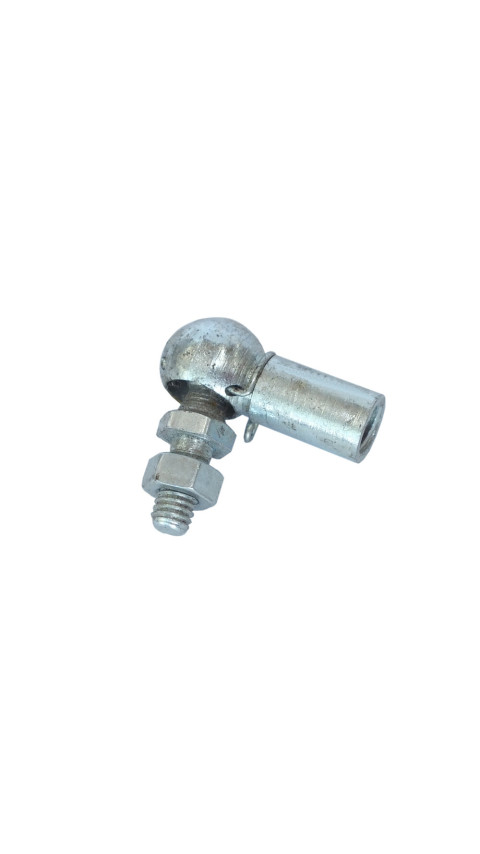 6 X 8 mm BAGAJ MAFSAL