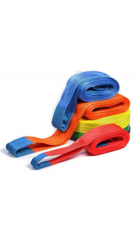 3 TON X 3 METRE POLYESTER SAPAN BEZ HALAT