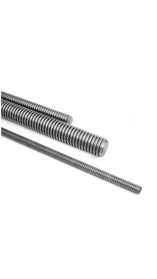 M36 X 1000 GALVANİZLi GİJON M36 X 1000 GALVANİZLi GİJON