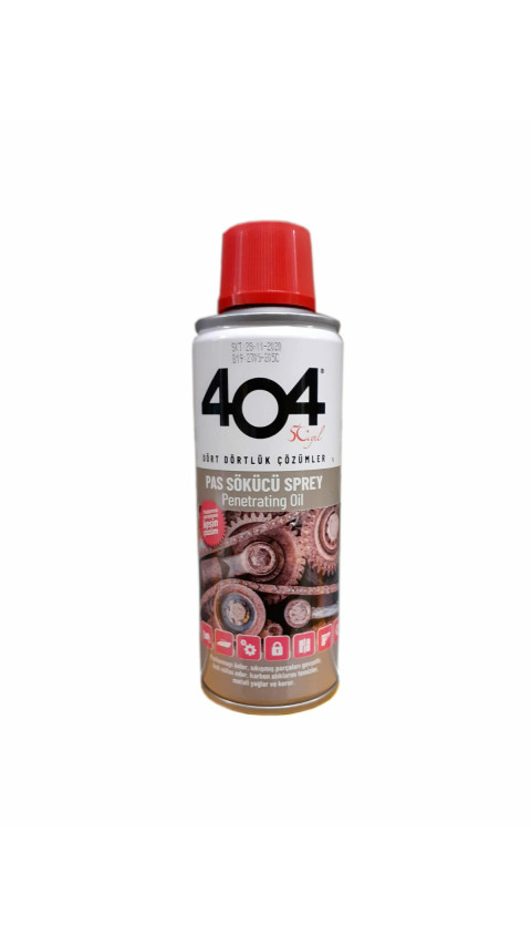 404 PAS SÖKÜCÜ 200 gr. 404 PAS SÖKÜCÜ 200 gr.