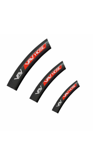 5/8 ''VAV HOSE'' R6 HİDROLİK HORTUM