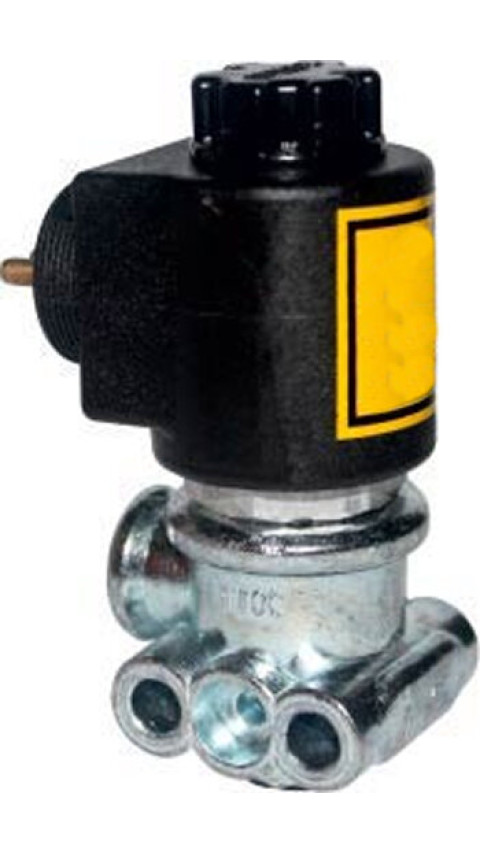 KDDG 1250 "TEKLİ"12 VOLT FATİH BOBİN SETİ (ZAMAK)