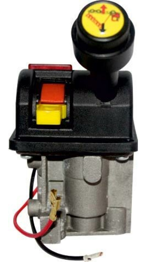 KDDG  611 JOYSTICK ( 3 ) KANALLI OTOMATİK KALDIRMA VALFİ