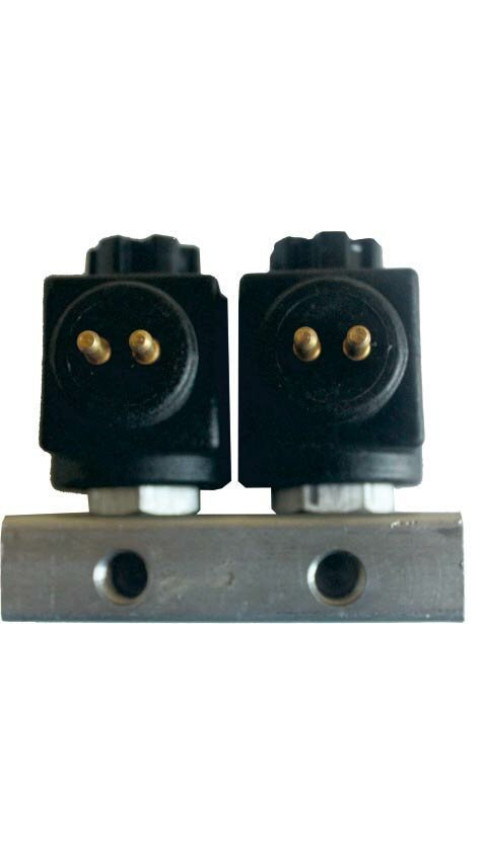 KDDG-450 "İKİLİ"24 VOLT BOBİN SETİ