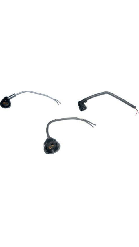 KBK 200  BOBİN KABLOSU BAJONETLİ