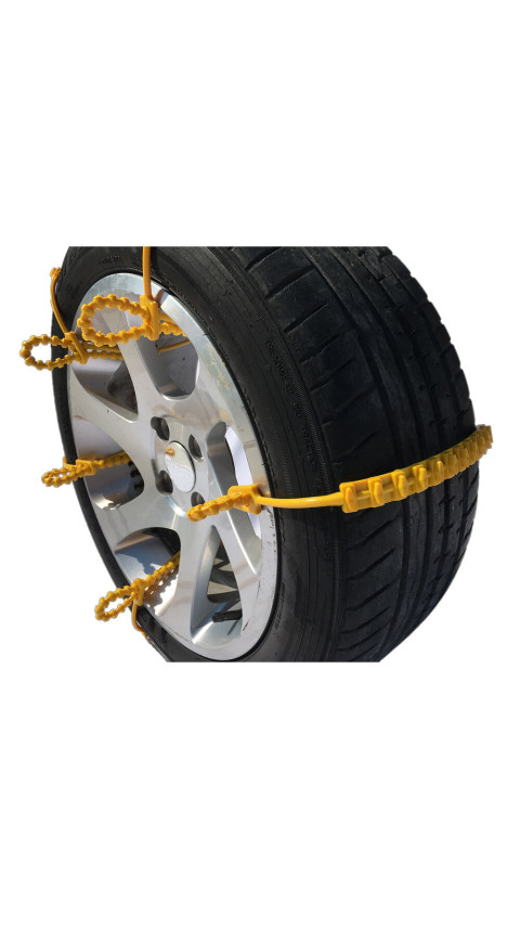 PLASTİK KAR ZİNCİRİ CIRT KELEPÇESİ YUVARLAK TİP (PAKET) PLASTİK KAR ZİNCİRİ CIRT KELEPÇESİ YUVARLAK TİP (PAKET)
